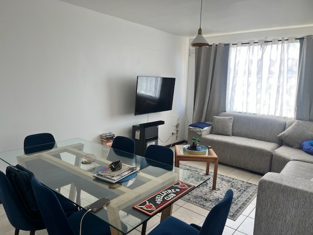 To Let 1 Bedroom Property for Rent in Fish Hoek Western Cape